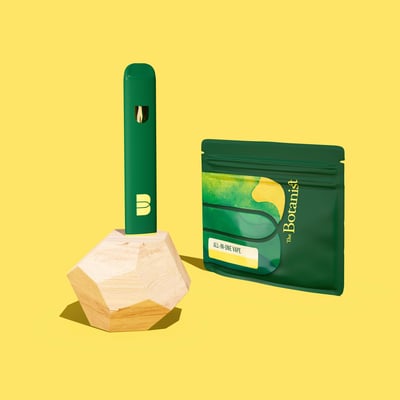 Shop Garlic Budder [.3g] | The Dispensary