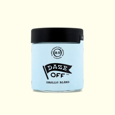 Shop Transposition (Peanut Butter Mintz + Cake Breath) | BEYOND