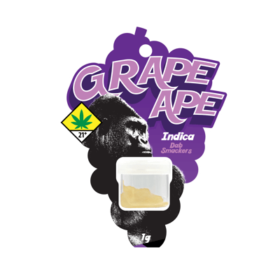 Shop Grape Ape | Remedy Tulalip Dispensary Quil Ceda Village, WA