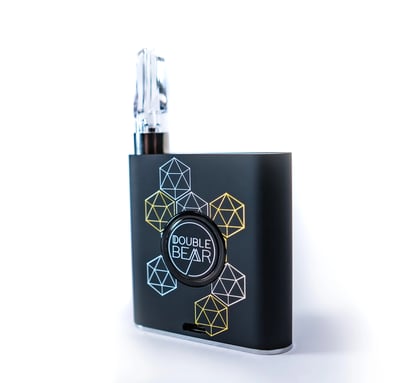 Shop Puffmod Battery | Terrapin Care Station