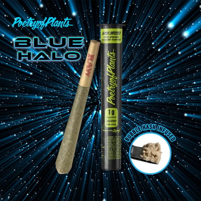 halo disposable vape Postless & Wickless Disposable All-in-One Vape Pens main image 1