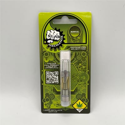butter flavored vape Butter Mints - Hi-Drip main image 0