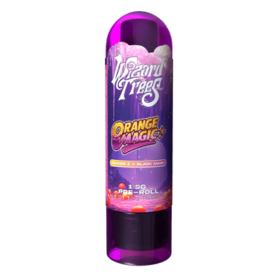 Shop Orange Magic [1.5g] | We Roll Up - San Pedro, CA Dispensary Los  Angeles, CA