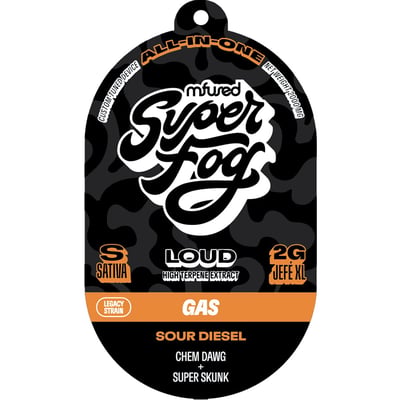Shop Sour Diesel [2000mg] | Arizona Organix - Glendale - Rec