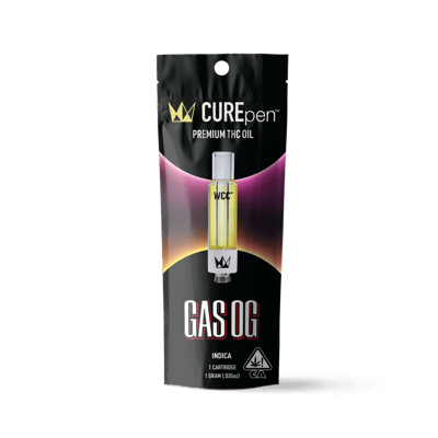 Shop Gas OG [1g] | BEYOND / HELLO - Santa Barbara Dispensary Santa Barbara,  CA