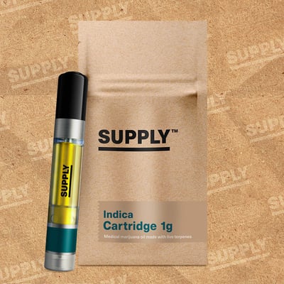how to use cresco disposable vape Pacific Cooler | 1g Live Resin Cartridge | St. Louis, MO Dispensary main image 0