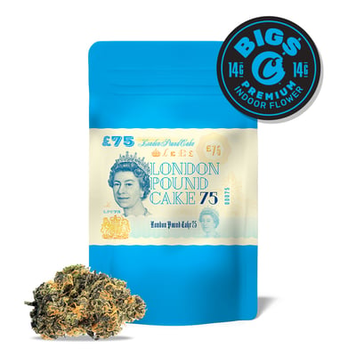 Image 4 for LPC #75, a sativa product