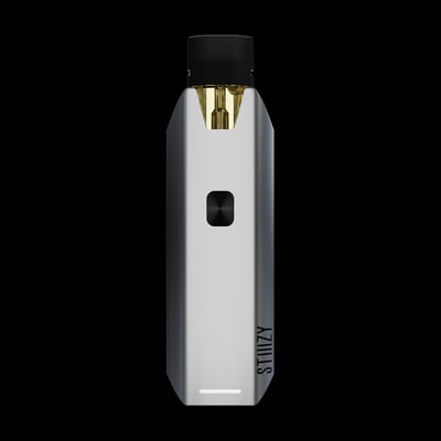Shop PRO XL STARTER KIT - SILVER | BEYOND / HELLO - Sahara Ave Dispensary Las  Vegas, NV