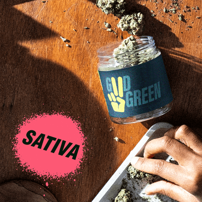 Image 1 for Clementine, a sativa product Image 1 for Clementine, a sativa product