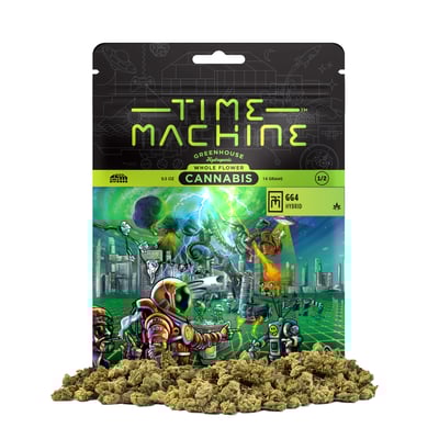 Flower Garden Teatime OP ミント Flower Garden Teatime Head Bow (2024) by Angelic Pretty