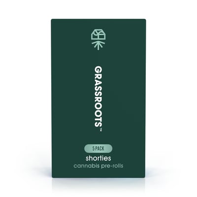 Shop Titan Express [.4g] | The Dispensary - Fulton (MED