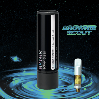 Shop Brownie Scout | The Dispensary - Champaign Champaign, IL