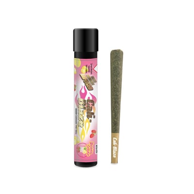Image 1 for Strawberry Lemonade [1.2g], a undefined product