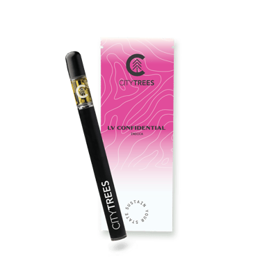 Shop LV Confidential All-In-One 1g | NuLeaf