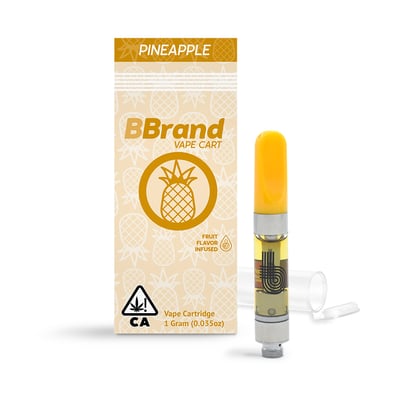 Shop Pineapple | Leaf Dispensary