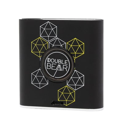 double bear vape battery Vape Battery and Charger |CBD Vape Charger main image 0