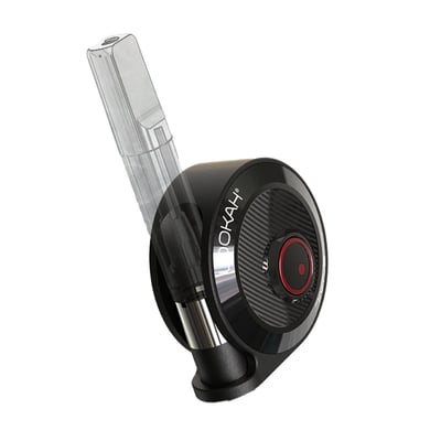 Shop Snail 2.0 Variable Voltage Battery - Black | The Link Cannabis Company  - Port Angeles Dispensary Port Angeles, WA