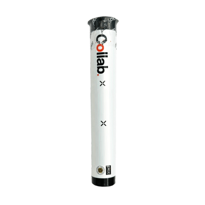 pot of gold vape Ooze Tanker - 650 mAh Flex Temp Vape Battery main image 0