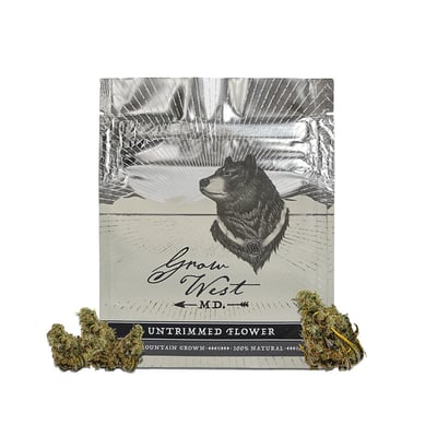 Image 1 for Hazy Tsu, a cbd product