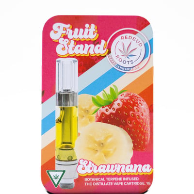 Shop Strawnana | The Dispensary - Champaign Champaign, IL