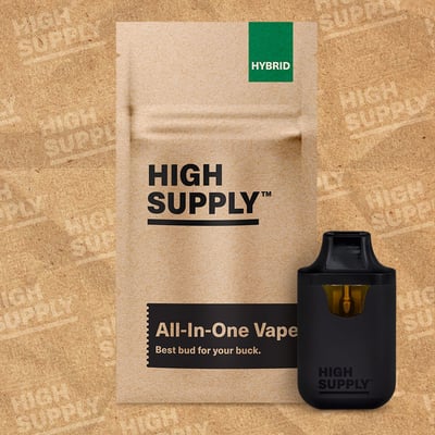 elfbar elfa master akku Candy King Vape Air Synthetic – Disposable Device – Hard Apple main image 0