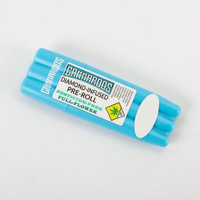 Shop Cherry Gazoline (3x 0.5g) | Remedy Tulalip Dispensary Quil