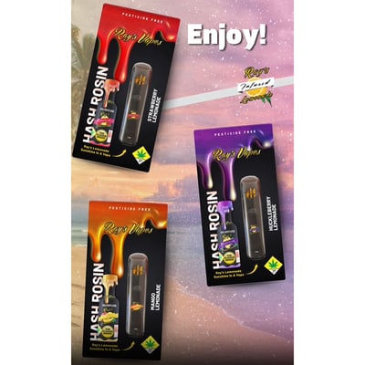 Shop Huckleberry Lemonade [1000mg]
