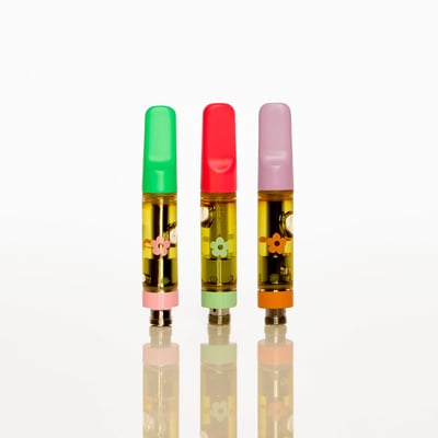 Shop Waterbed – Peachberry Pear | For a Good Night Indica | Vireo