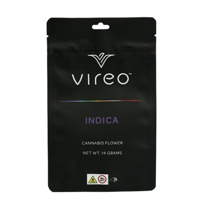 Image 5 for Purple Diesel Daze (PDD), a indica product