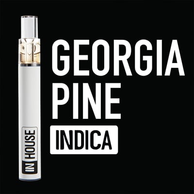 Shop Georgia Pine [500mg] | BEYOND / HELLO