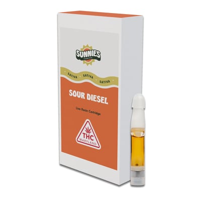 Shop Sour Diesel | Verilife