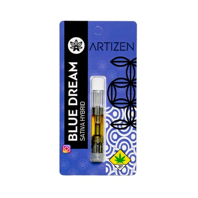 Shop Blue Dream | Green Lady Marijuana