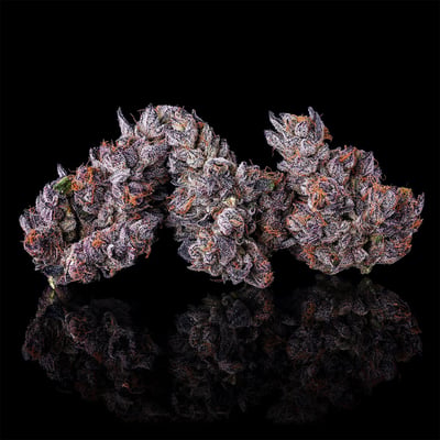 Image 6 for Dirty Laundry Goldies Infused Pre-Rolls 5-Pack [3g], a indica product