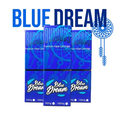 Shop Blue Dream | Arizona Organix - Glendale - Rec Dispensary