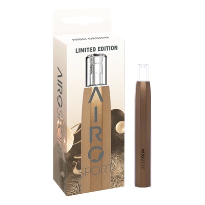 Image 1 for AiroSport - Solar Flare - Limited Edition, a null product