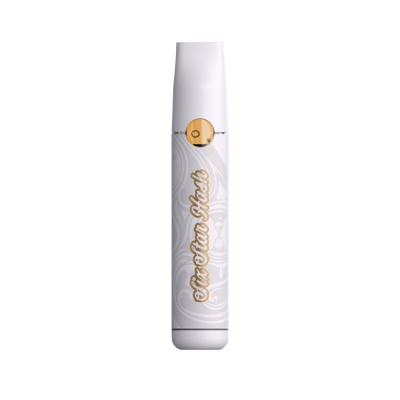 Image 5 for Moroccan Peaches [1g], a hybrid product