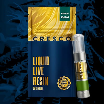 CRDHリキッド 1ml Pineapple Express CRDHリキッド 1ml Pineapple Express 3 CHI Delta 8-THC 1ml
