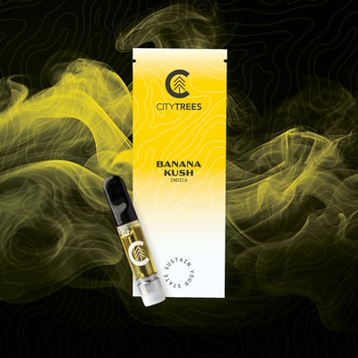 Las Vegas Cannabis Menu | Oasis Cannabis Dispensary