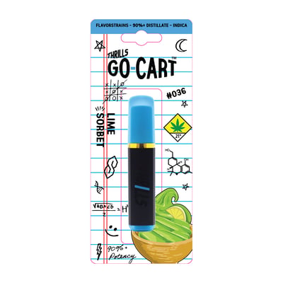 Shop Lime Sorbet [1000mg]