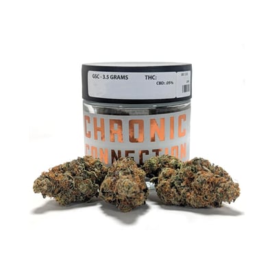 Shop GSC | Canna Culture Collective - Midtown Dispensary San Jose, CA
