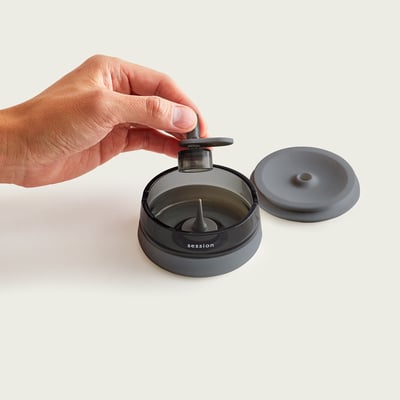 Image 5 for Ashtray: Charcoal, a null product