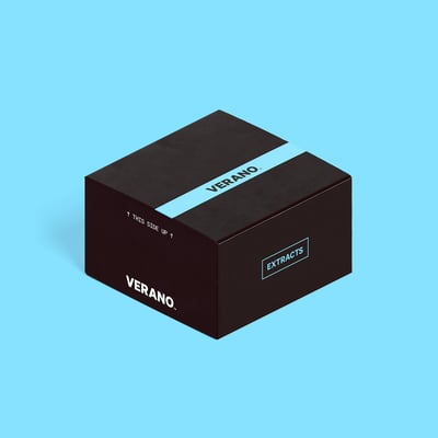 Image 1 for Blueberry Muffins, a indica product
