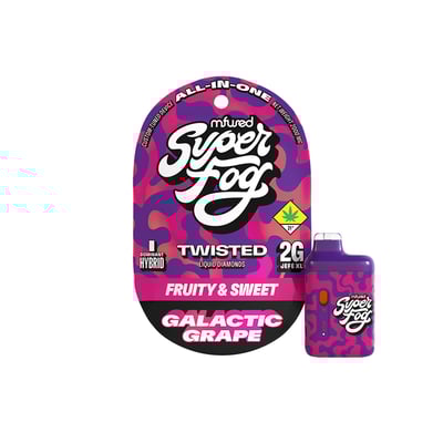 Shop Galactic Grape (2G) | Remedy Tulalip Dispensary Quil Ceda