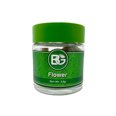 Image 3 for Sirius B, a sativa product Image 3 for Sirius B, a sativa product