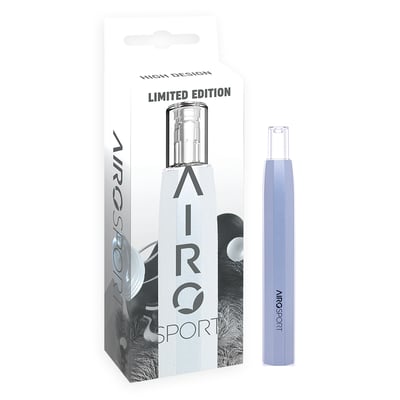 Image 1 for AiroSport - MoonBeam - Limited Edition, a null product Image 1 for AiroSport - MoonBeam - Limited Edition, a null product