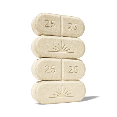 Image 5 for Sherbet Cream Pie (1000mg) [20pk], a indica product