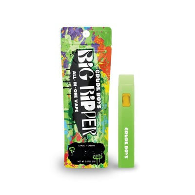 Shop Mai Tai [2000mg] | Green Tree Relief