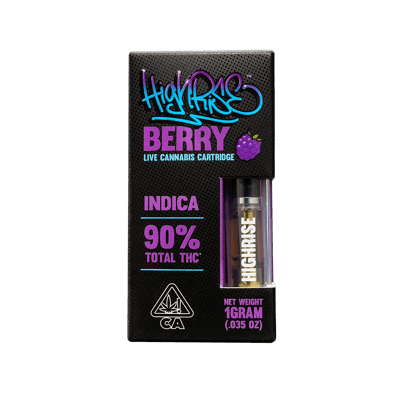 BURST HIGH vol.1〜17セット+ DX CANNABIS HIGH Shop Berry | CannaCruz Santa Cruz Dispensary Santa Cruz, CA