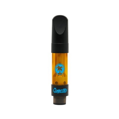 Cherry Fade | Connected Cannabis Co | Live Resin Cartridge