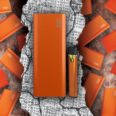 smok brand vape SMOK Nord 5 Pod Vape Device Kit